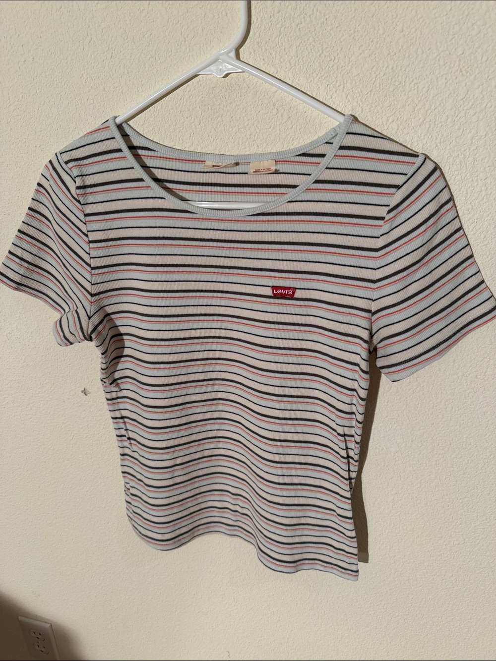 Levi's Women’s Short Sleeve Tee
